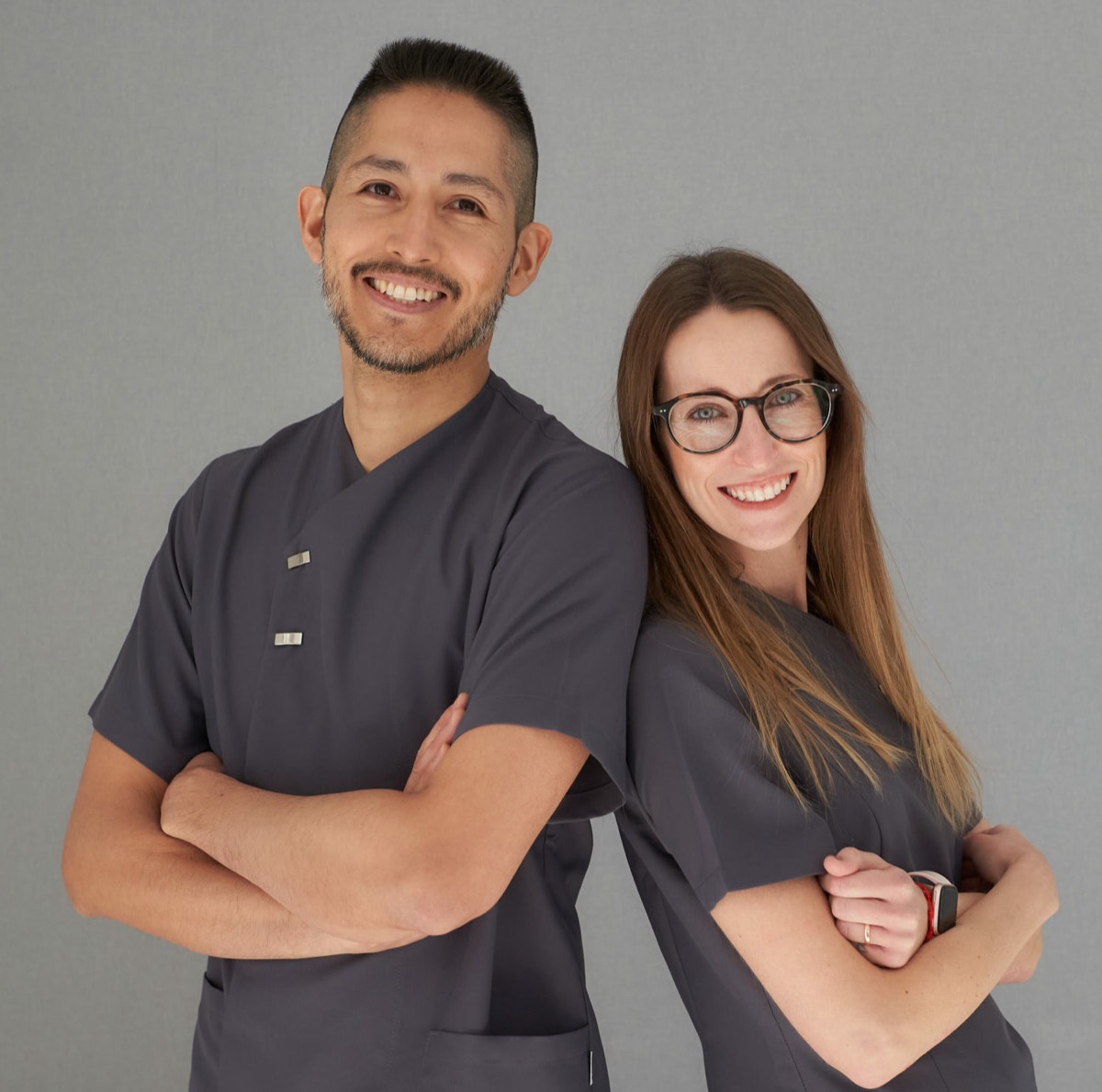 Equipo de profesionales